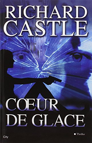 coeur de glace