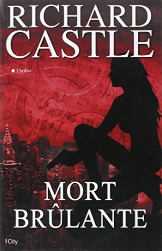 mort brûlante