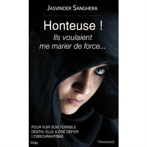 honteuse !