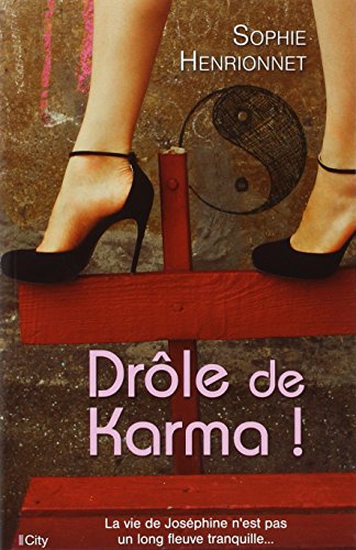 drôle de karma !
