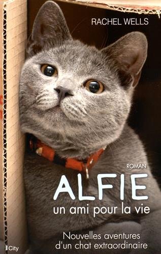 Alfie un ami pour la vie