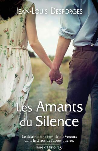 les amants du silence  