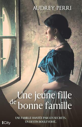 Jeune fille de bonne famille (Une)