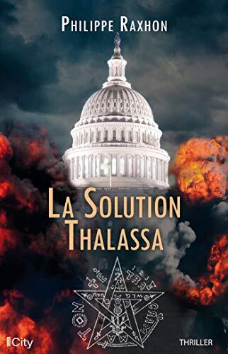 la conspiration thalassa  