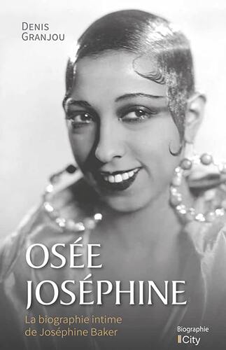 osée joséphine