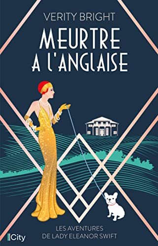 meurtre à l'anglaise