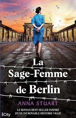 la sage-femme de berlin  