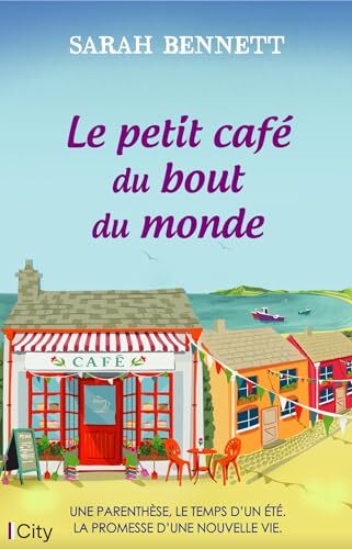 le petit café du bout du monde  