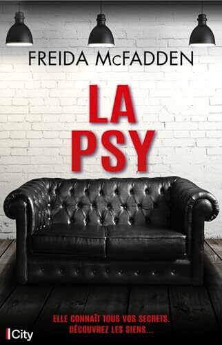 la psy  