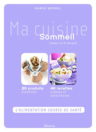ma cuisine sommeil