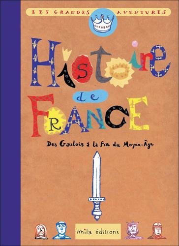 histoire de france [1]
