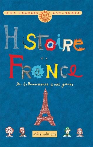 histoire de france [2]
