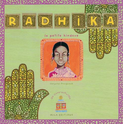 radhika
