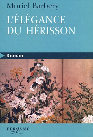 l' élégance du hérisson  