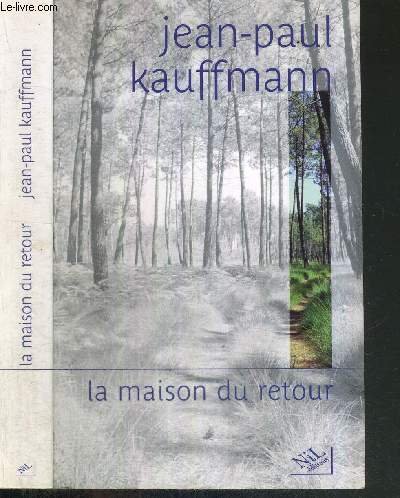 la maison du retour  