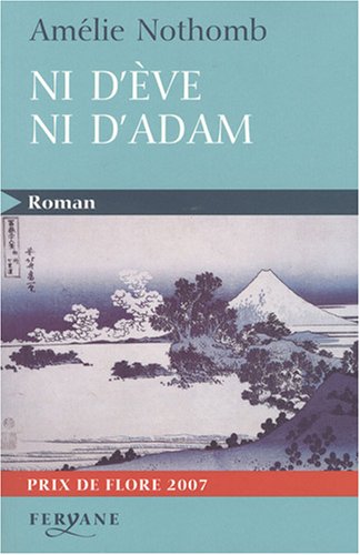 ni d'ève ni d'adam