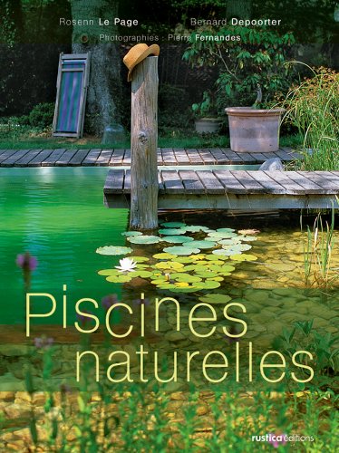 Piscines naturelles