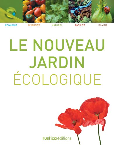 Nouveau jardin ecologique (le)