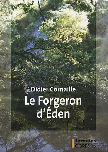 le forgeron d'eden  