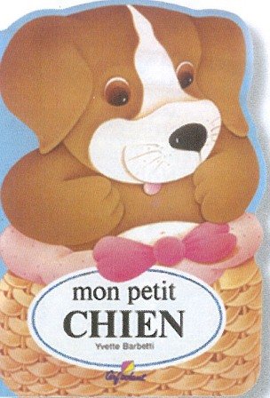 mon petit chien
