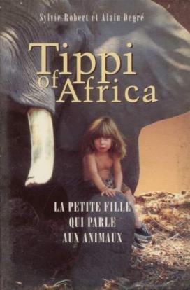 tippi of africa