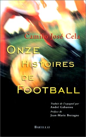 Onze histoire de football