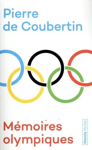mémoires olympiques