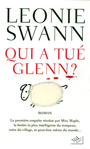 Qui a tue glenn ?