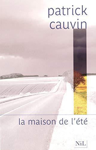 la maison de l'été  
