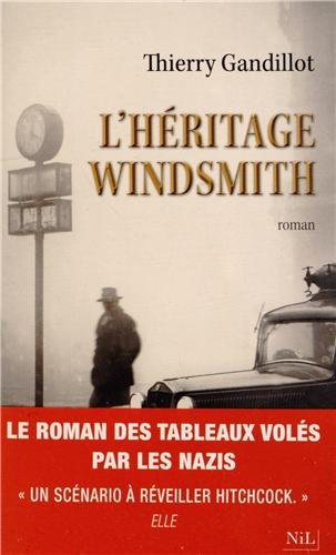 L heritage windsmith