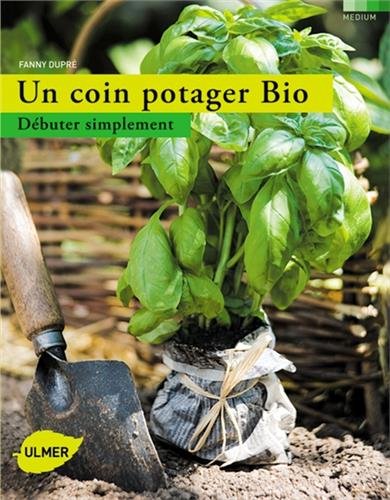 Un coin potager bio