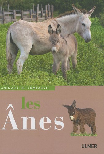 les ânes  