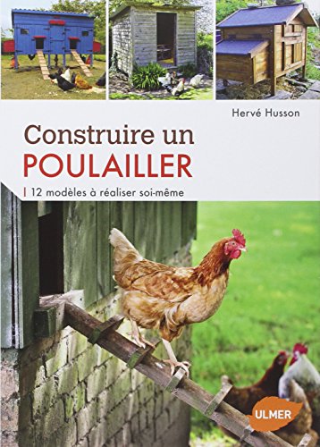 Construire un poulailler