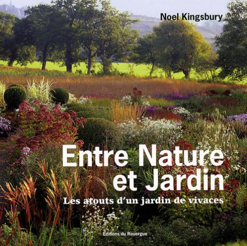 entre nature et jardin