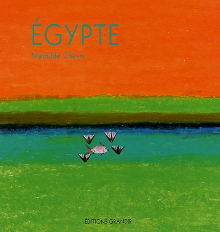 l' égypte  