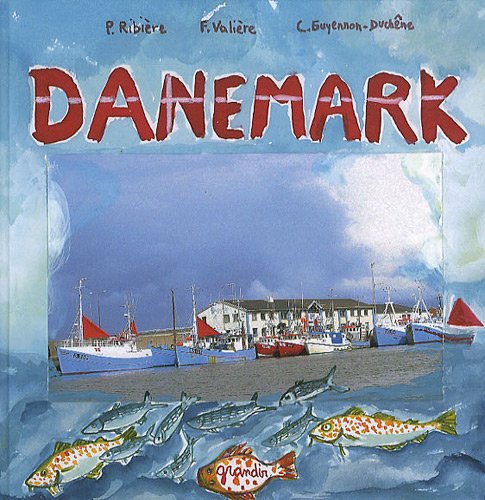 danemark