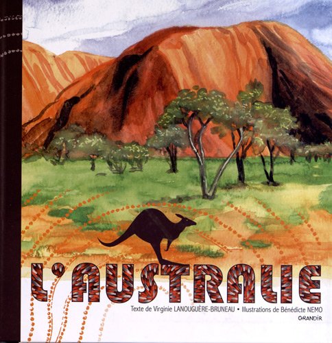 l' australie  