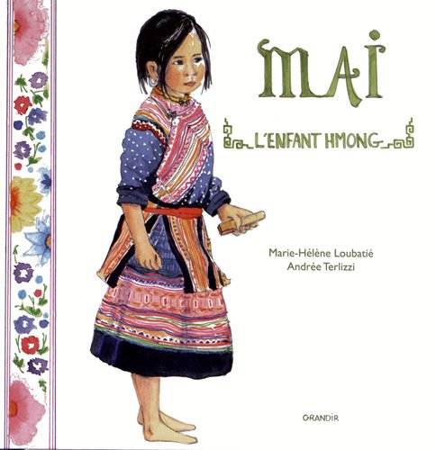 mai, l'enfant hmong