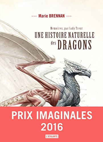 Histoire naturelle des dragons (Une)