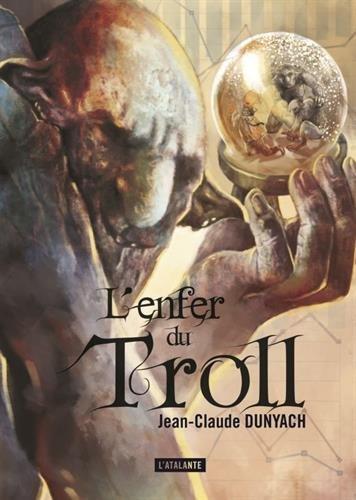 l' enfer du troll  