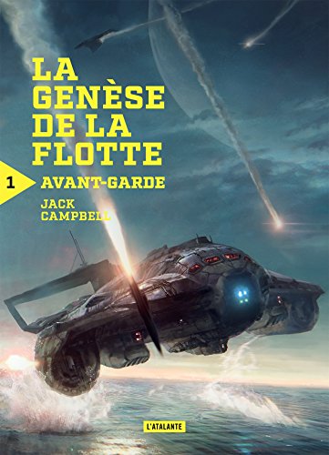 la genèse de la flotte   [1]