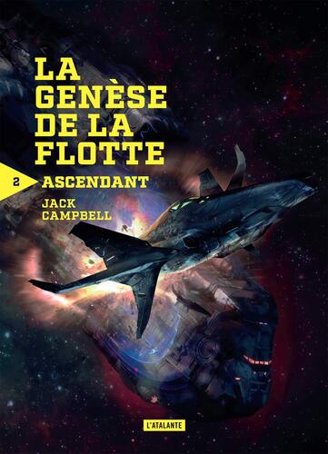 la genèse de la flotte   [2]
