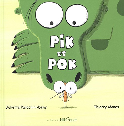 pik et pok