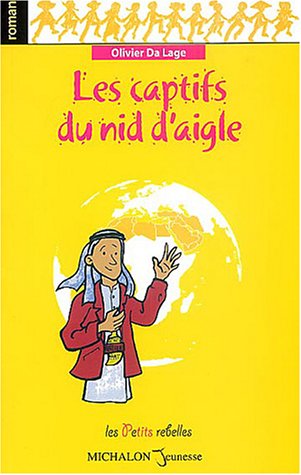 Les captifs du nid d aigle