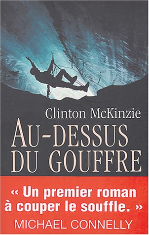 Au dessus du gouffre