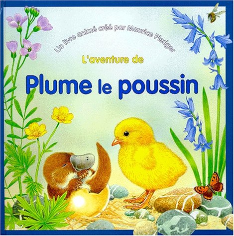 Plume le poussin