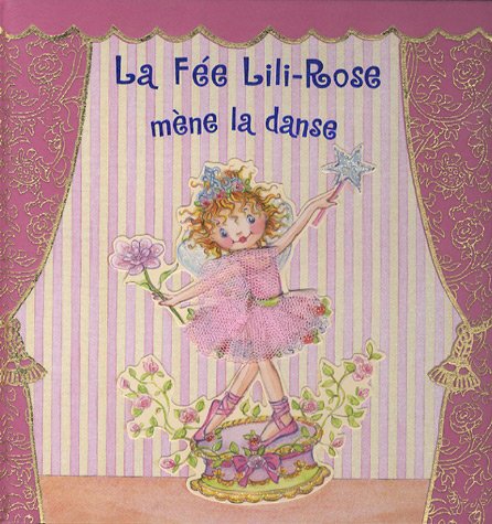 La fée lili-rose