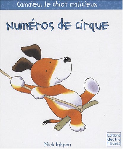 numéros de cirque