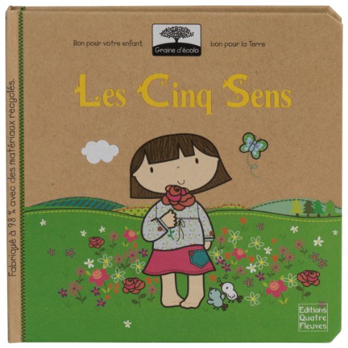 les cinq sens  