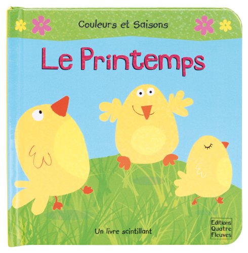 le printemps  